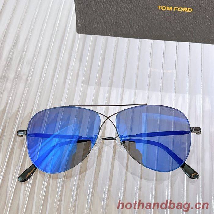 Tom Ford Sunglasses Top Quality TOS00027